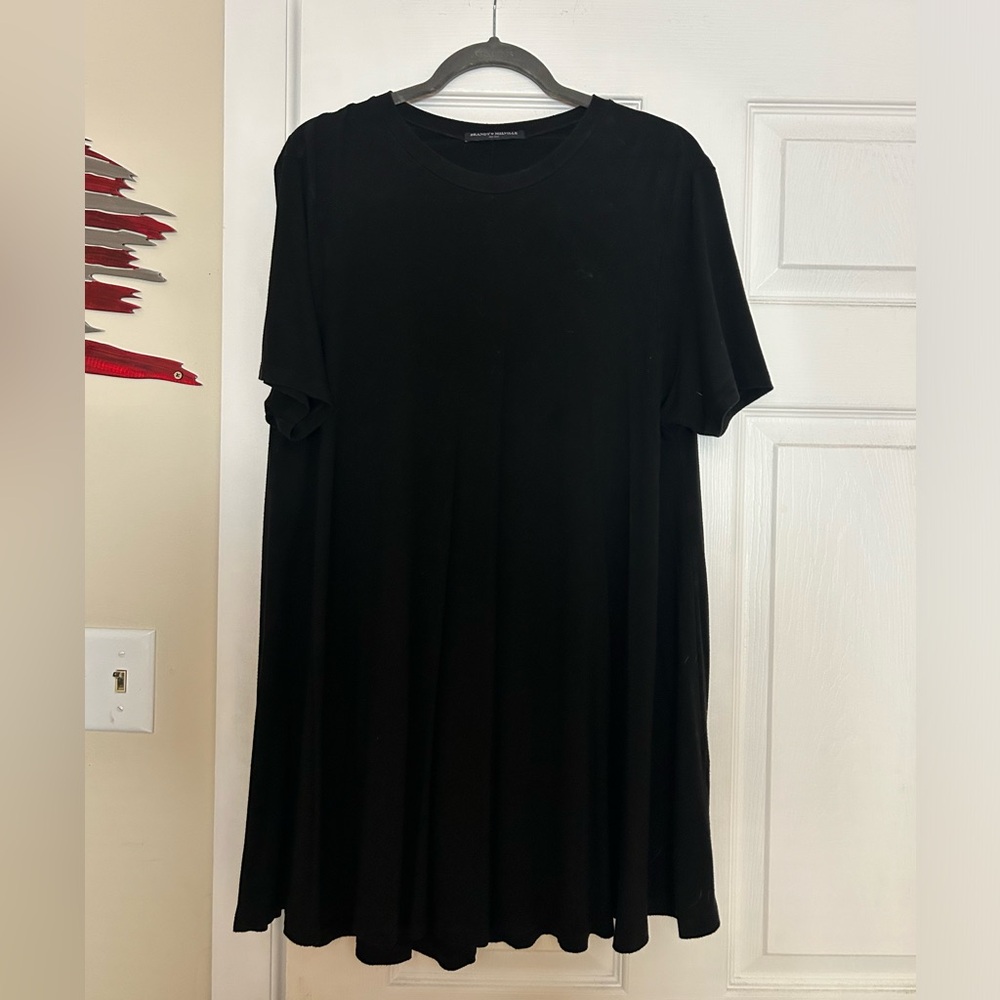 Brandy Melville tshirt dress